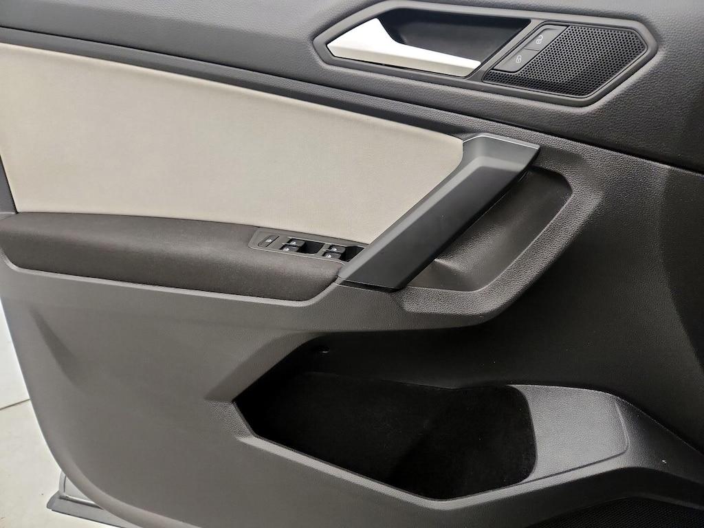 used 2019 Volkswagen Tiguan car, priced at $15,998