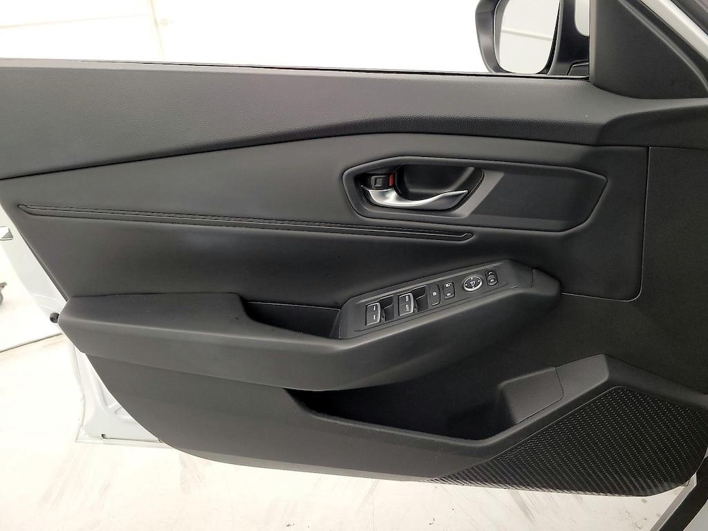 used 2024 Honda Accord car, priced at $24,998