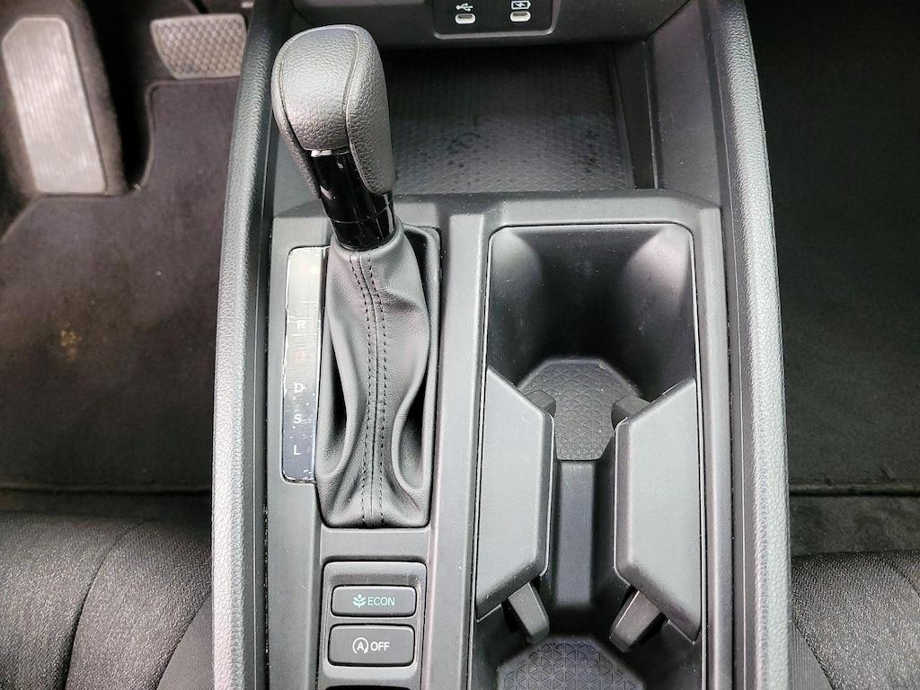 used 2024 Honda Accord car, priced at $24,998