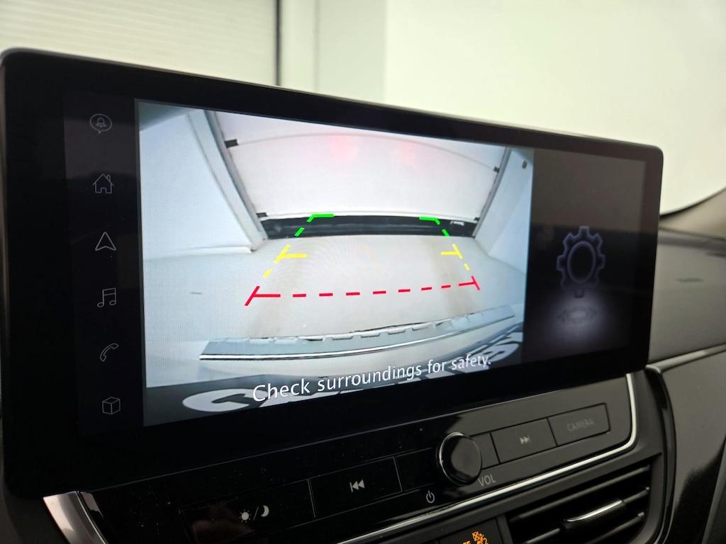 used 2023 Nissan Altima car, priced at $22,998