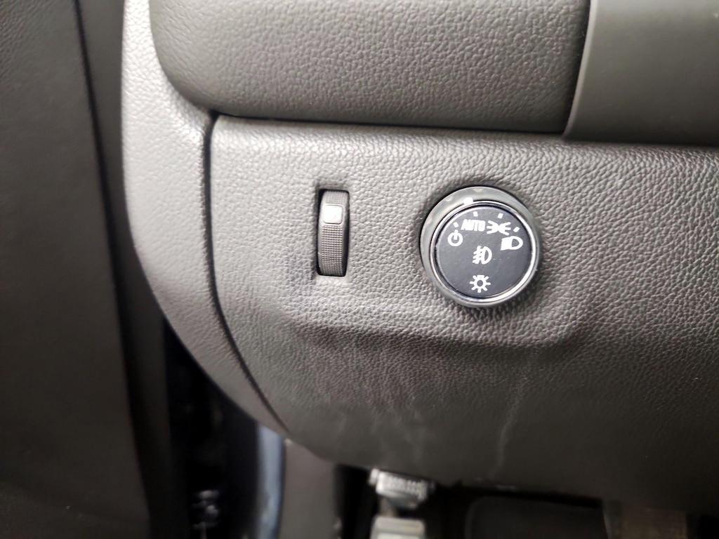 used 2018 GMC Canyon car, priced at $25,998