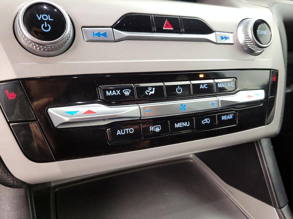 used 2023 Ford Explorer car, priced at $29,998