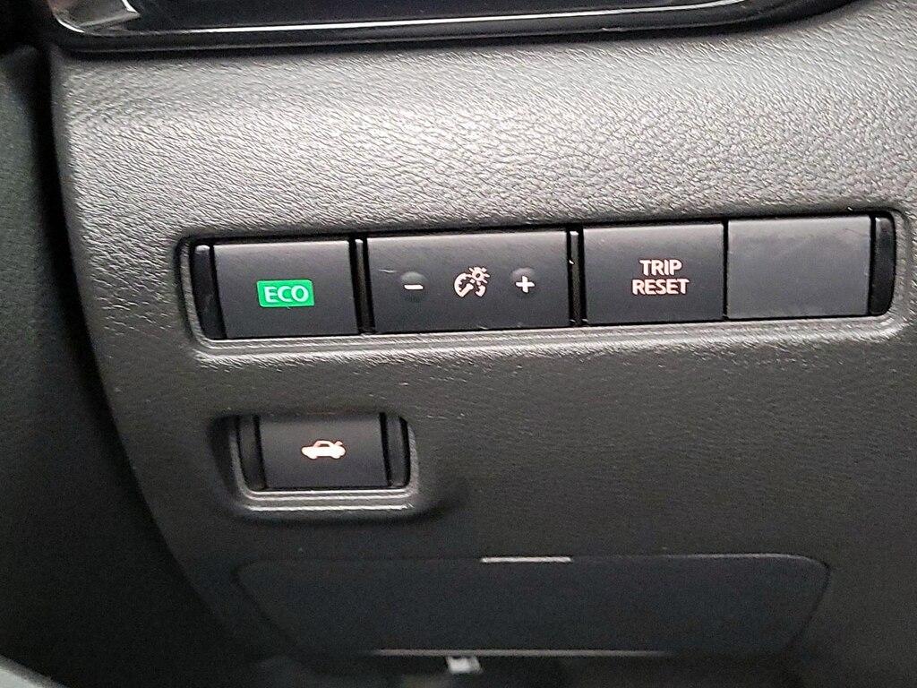 used 2025 Nissan Sentra car, priced at $21,998