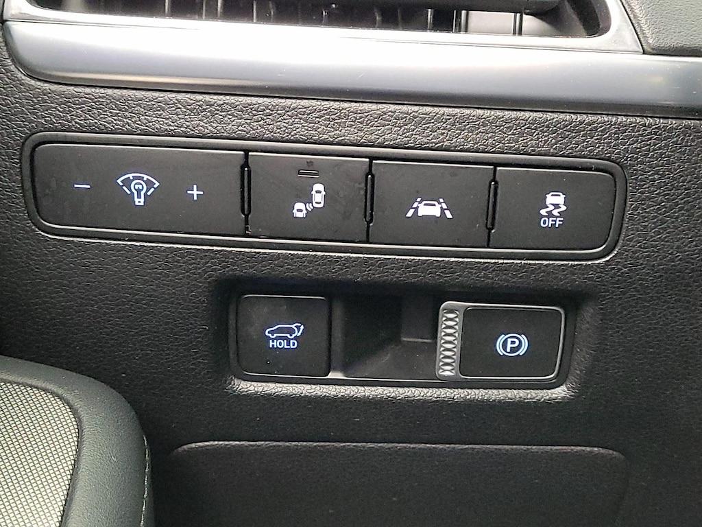 used 2020 Hyundai Palisade car, priced at $20,998