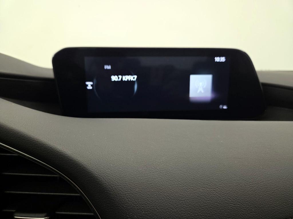 used 2023 Mazda Mazda3 car, priced at $20,998