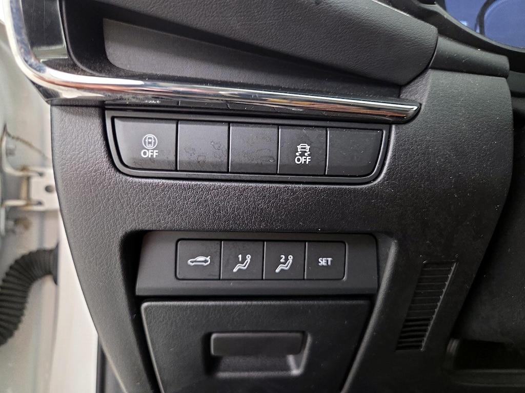 used 2023 Mazda Mazda3 car, priced at $20,998