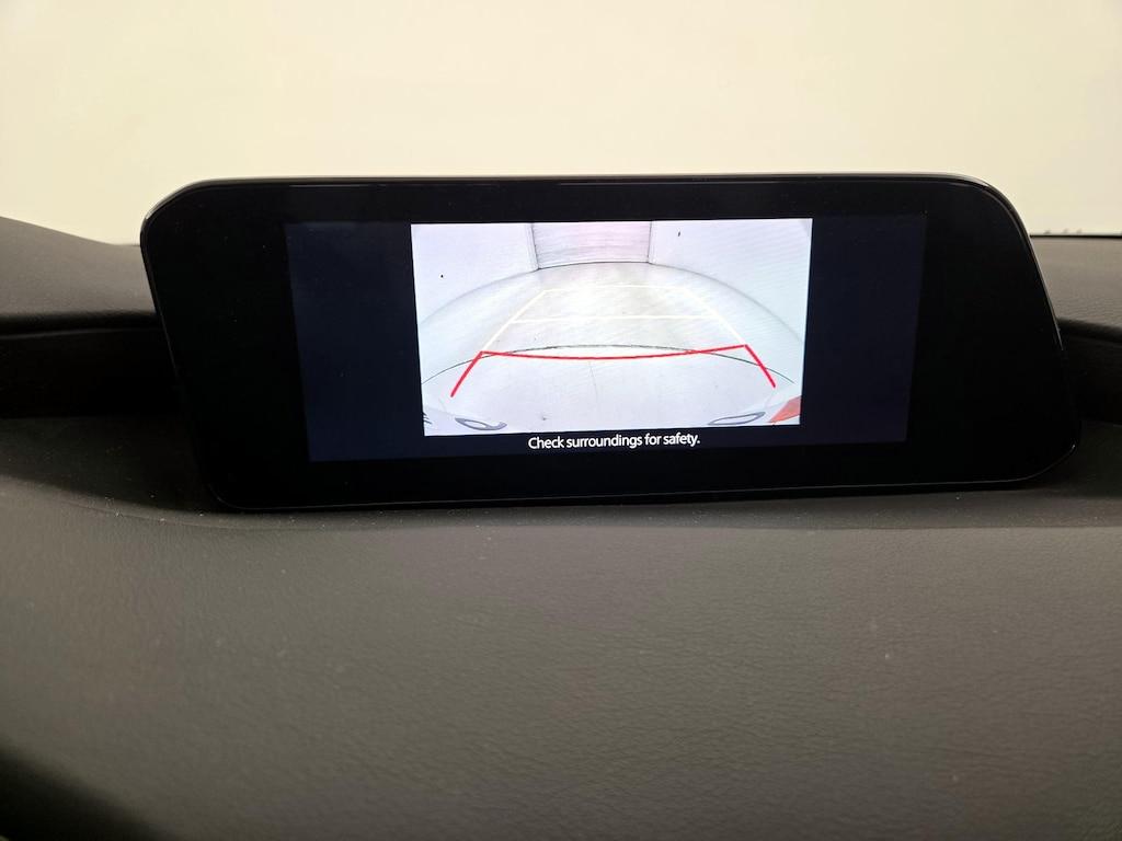 used 2023 Mazda Mazda3 car, priced at $20,998