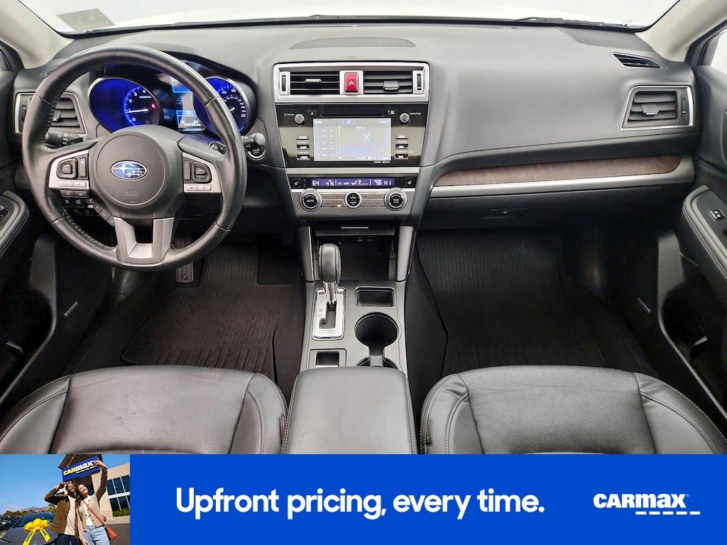 used 2016 Subaru Outback car, priced at $15,998
