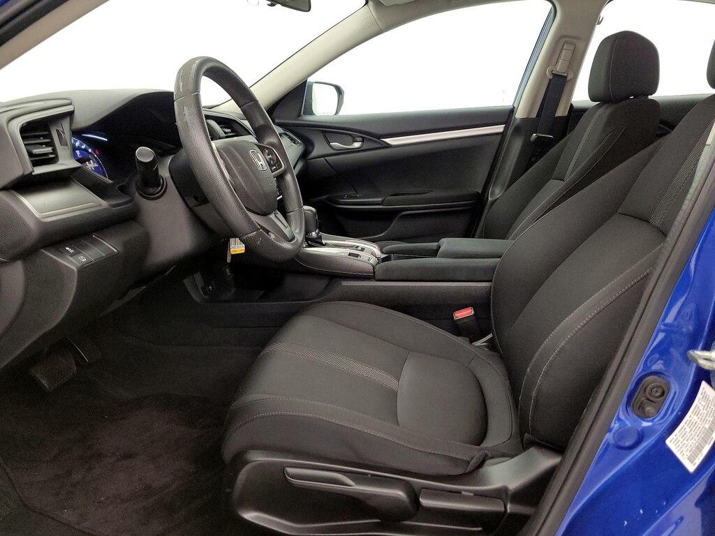 used 2016 Honda Civic car, priced at $16,998