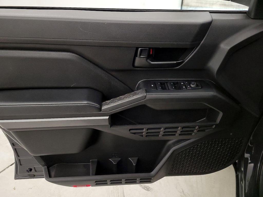 used 2024 Toyota Tacoma car, priced at $33,998