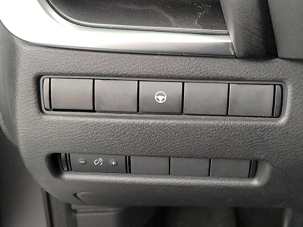 used 2022 Nissan Rogue car, priced at $19,998