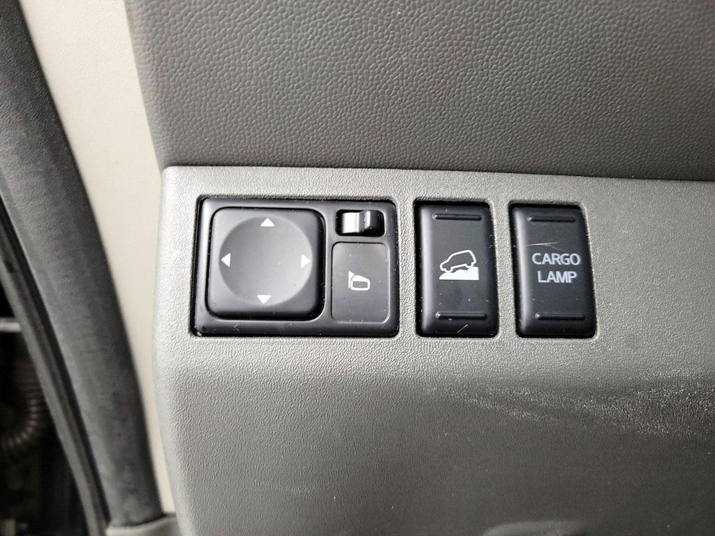 used 2014 Nissan Frontier car, priced at $16,998