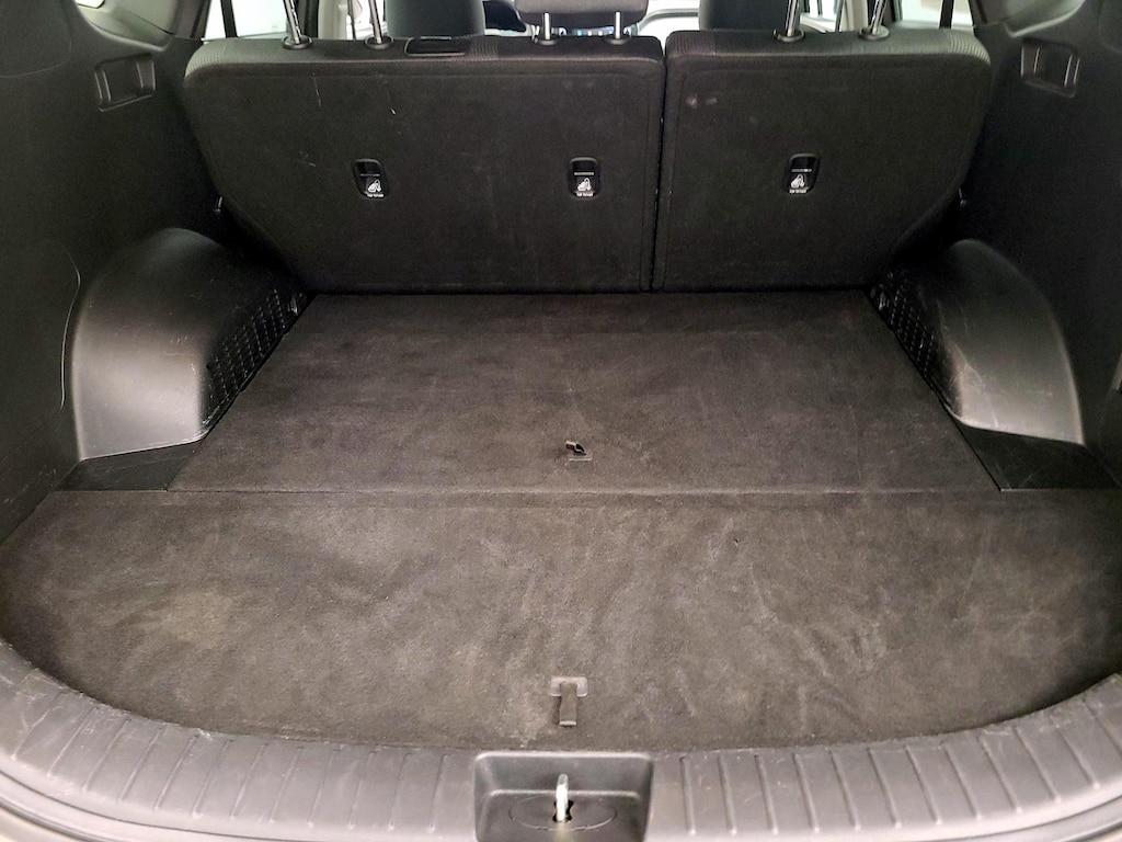 used 2020 Hyundai Santa Fe car, priced at $17,998