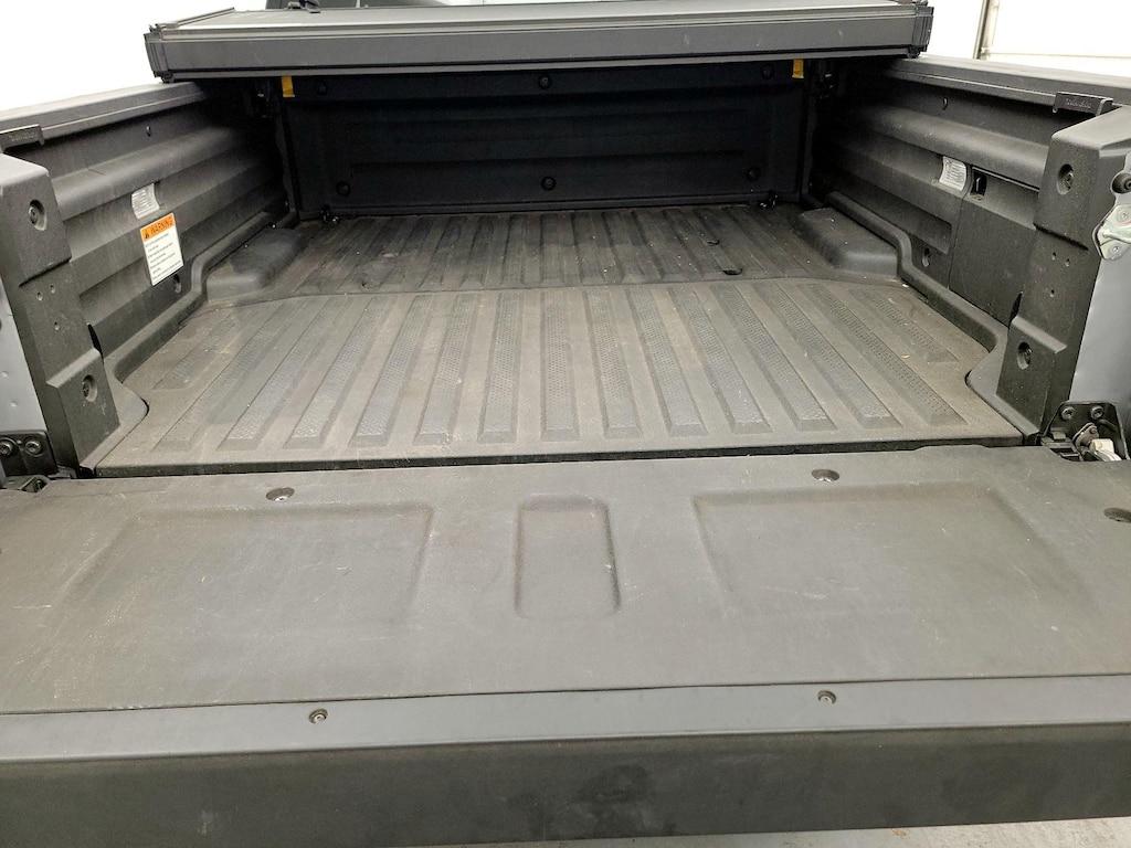 used 2024 Honda Ridgeline car, priced at $33,998