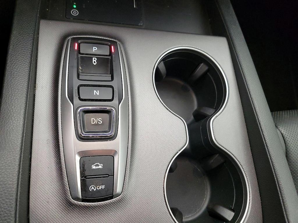 used 2024 Honda Ridgeline car, priced at $33,998