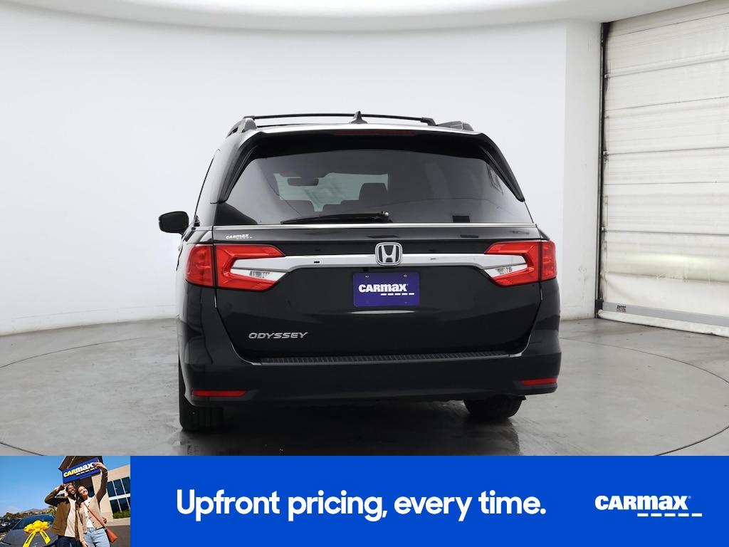 used 2019 Honda Odyssey car, priced at $28,998