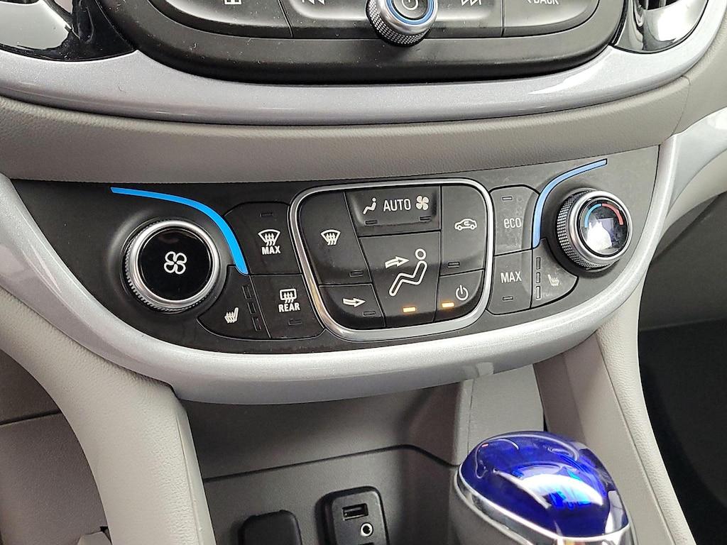 used 2017 Chevrolet Volt car, priced at $13,998