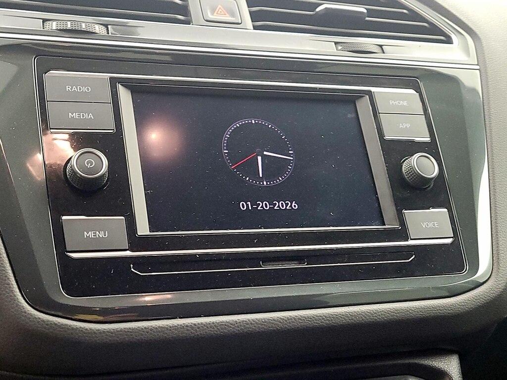 used 2020 Volkswagen Tiguan car, priced at $17,998