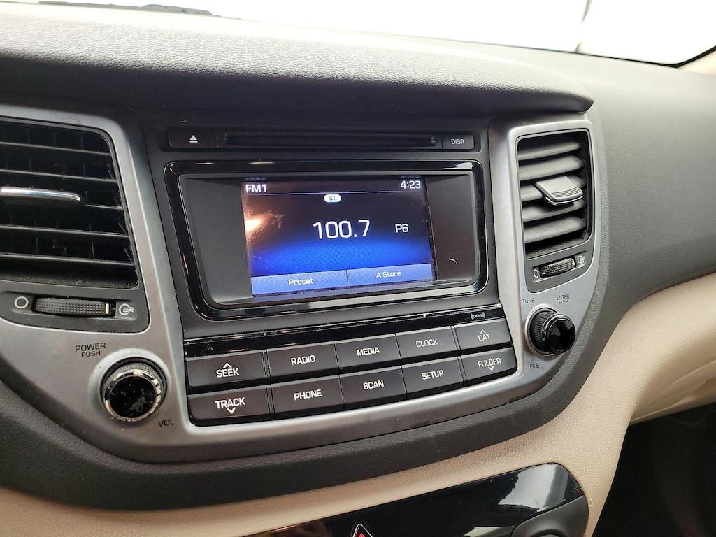 used 2016 Hyundai Tucson car, priced at $14,599