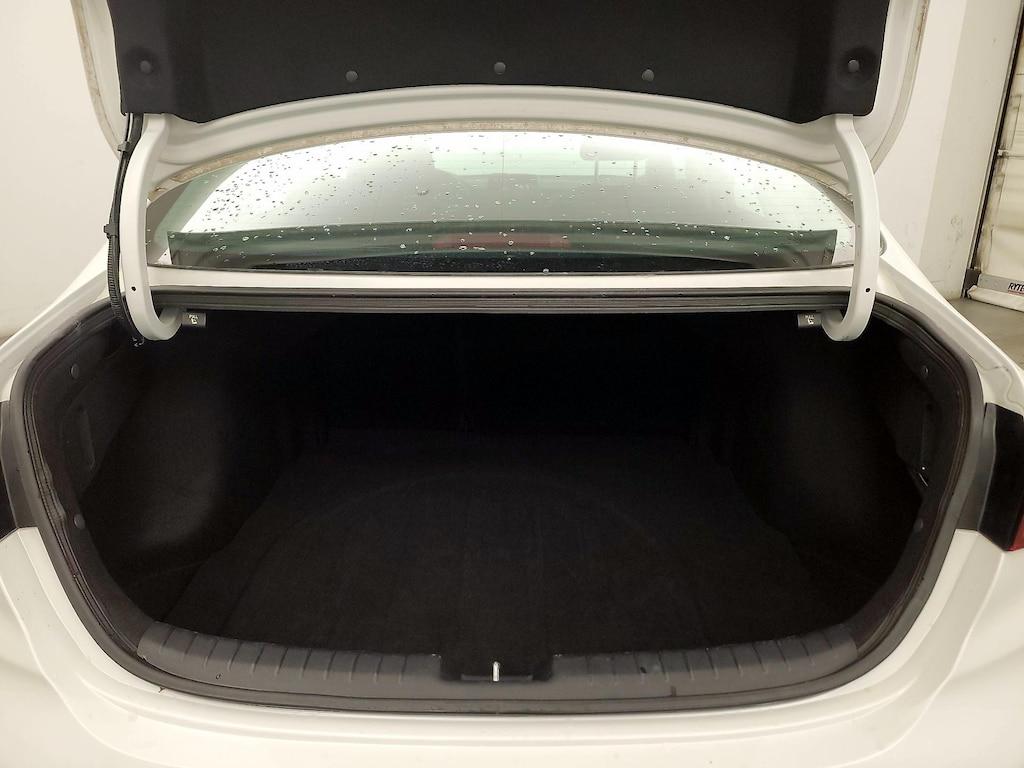 used 2023 Kia Forte car, priced at $16,998