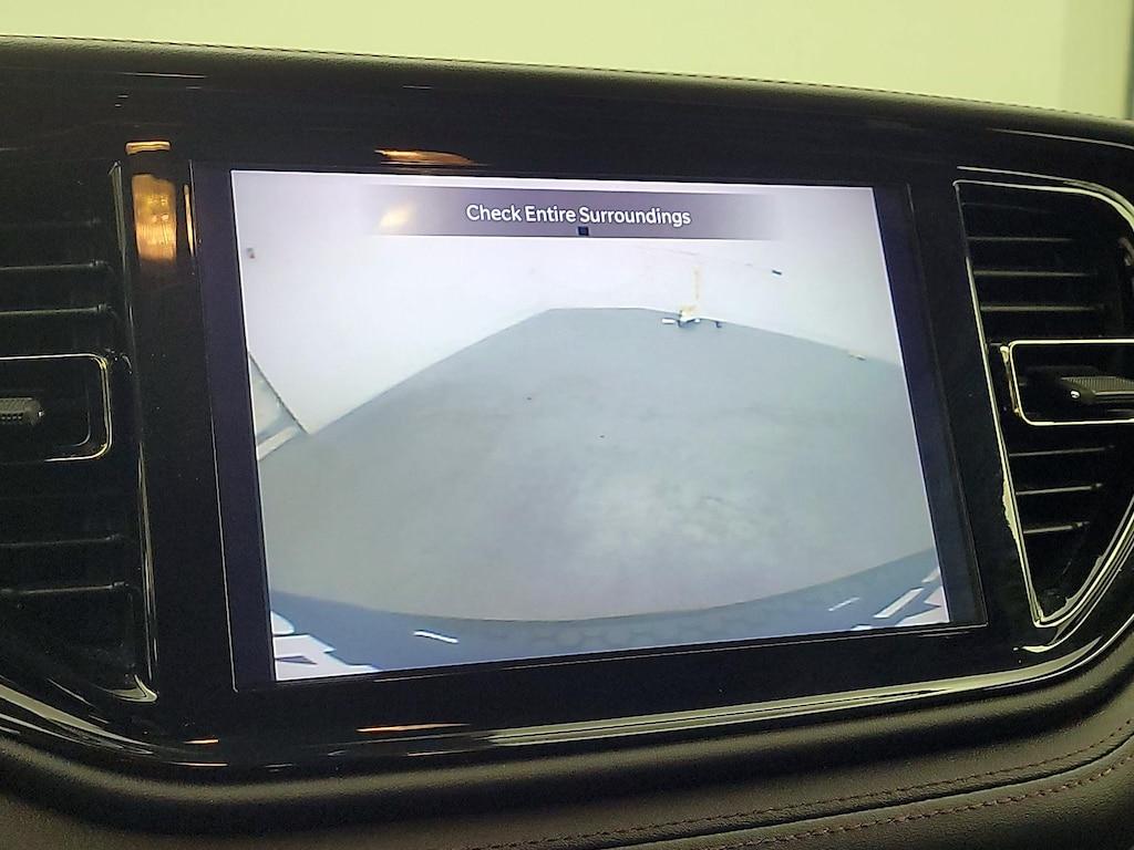 used 2022 Dodge Durango car, priced at $34,998