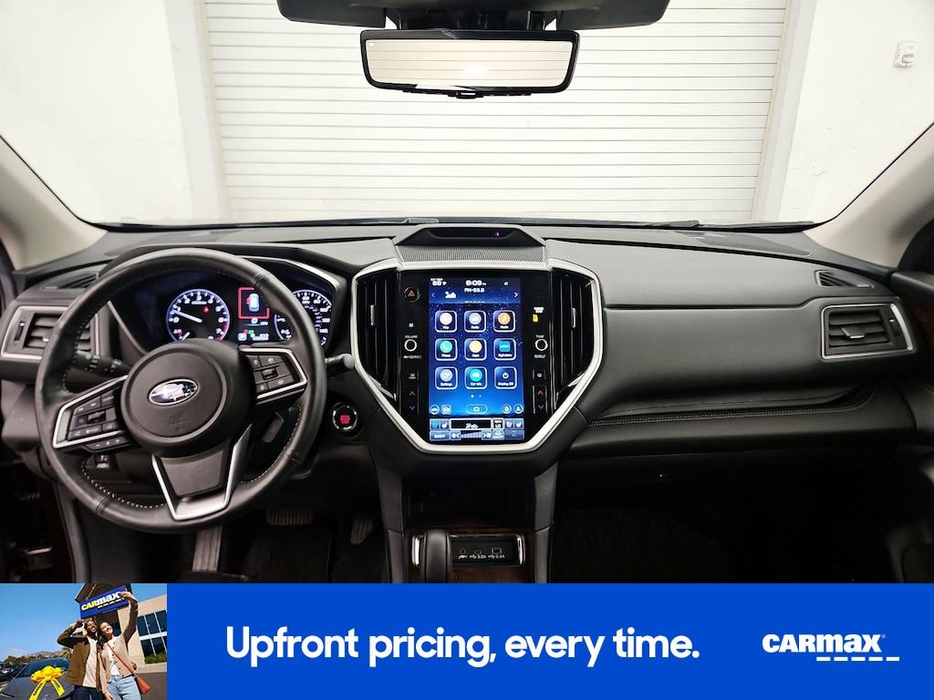 used 2024 Subaru Ascent car, priced at $38,998