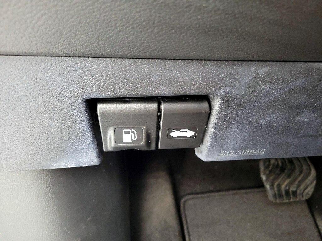 used 2022 Nissan Kicks car, priced at $19,998