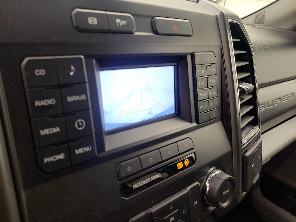 used 2018 Ford F-250 car, priced at $48,998