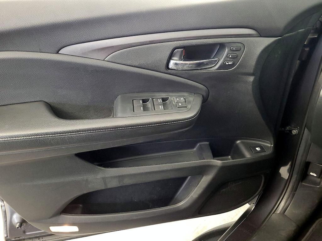 used 2023 Honda Ridgeline car, priced at $30,998