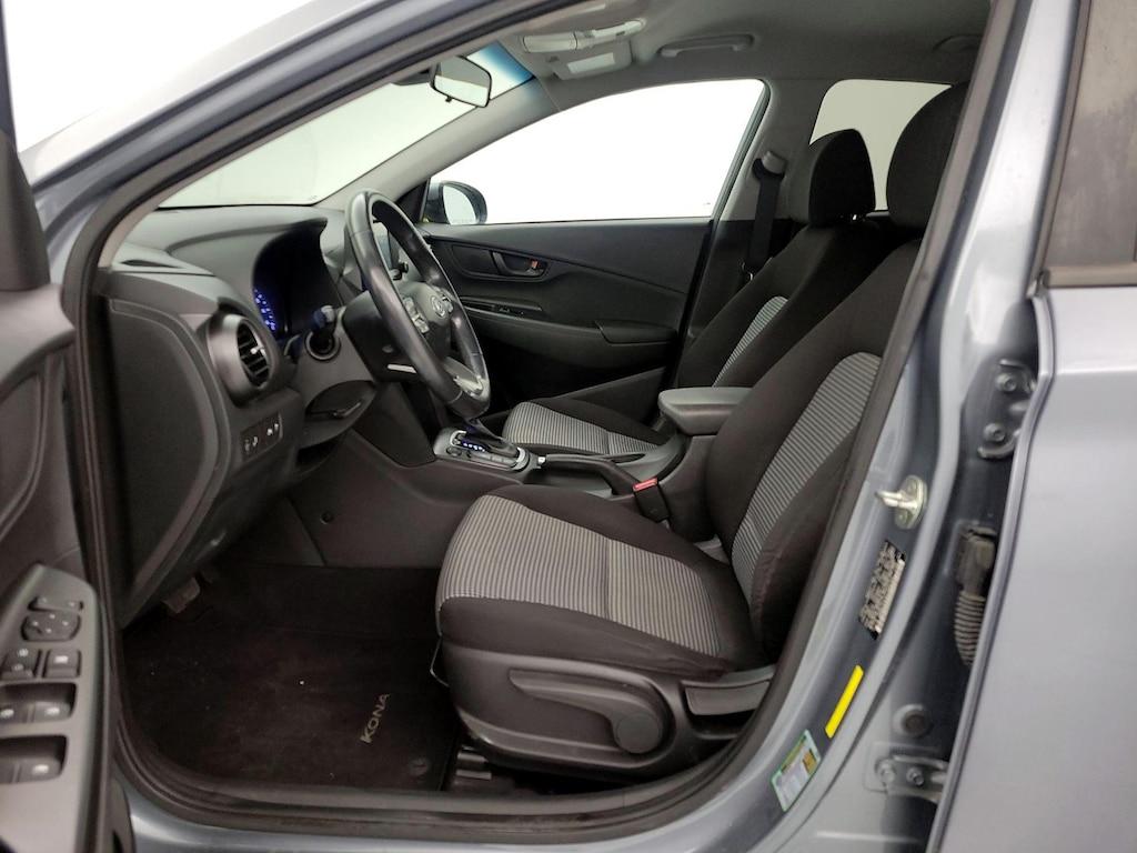 used 2020 Hyundai Kona car, priced at $17,998