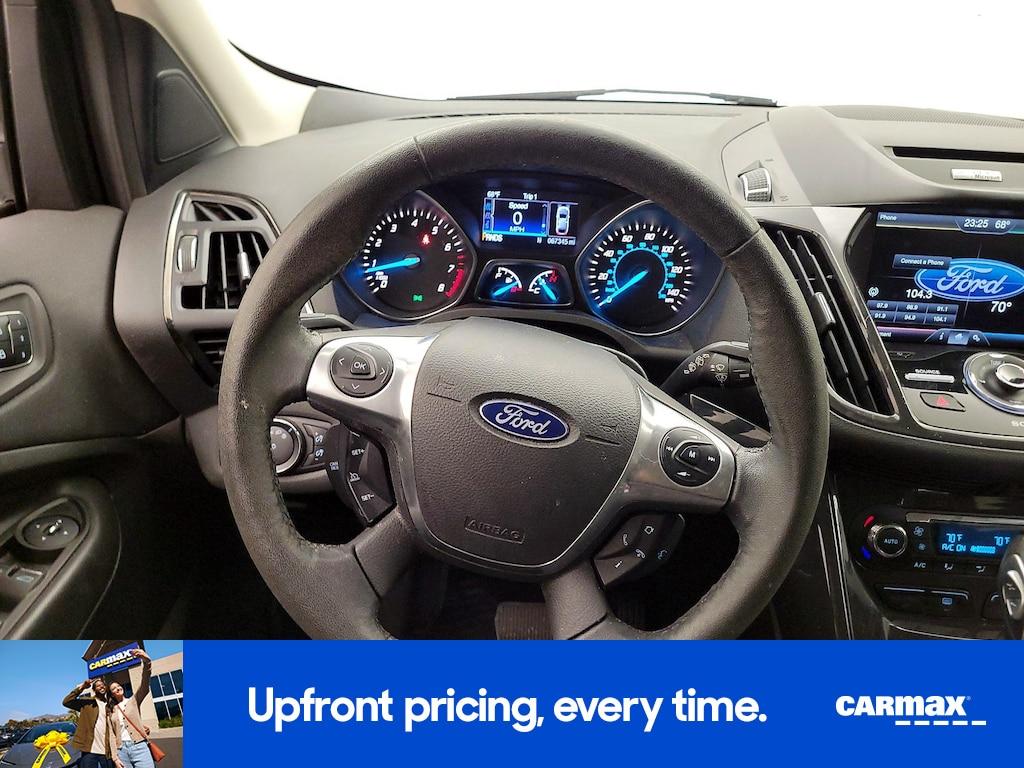 used 2014 Ford Escape car, priced at $13,998