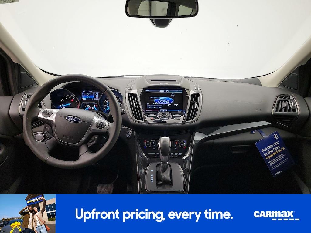 used 2014 Ford Escape car, priced at $13,998