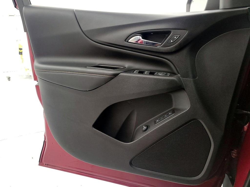 used 2019 Chevrolet Equinox car, priced at $17,998