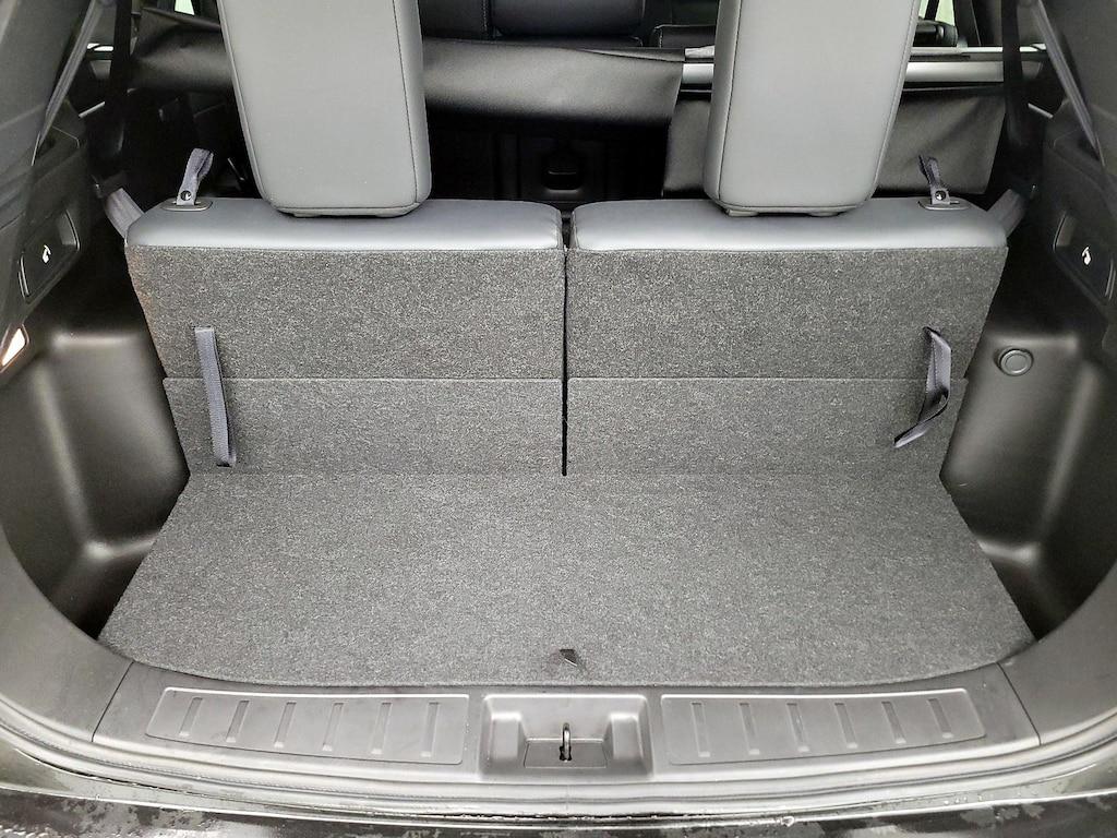 used 2024 Mitsubishi Outlander car, priced at $27,998