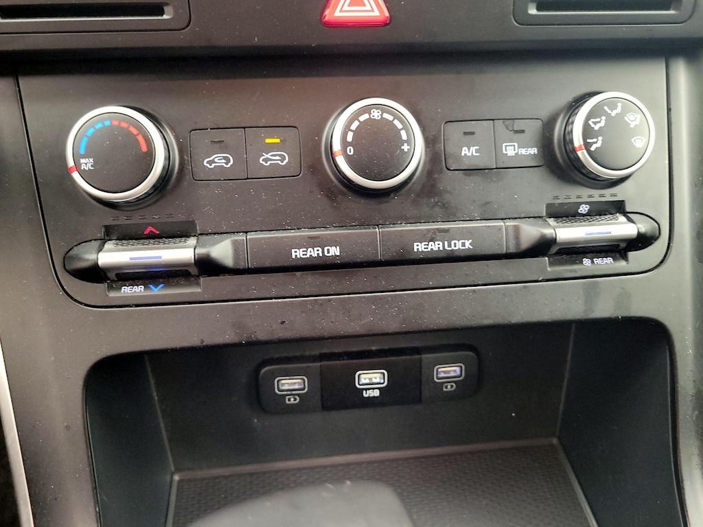 used 2024 Kia Carnival car, priced at $28,998