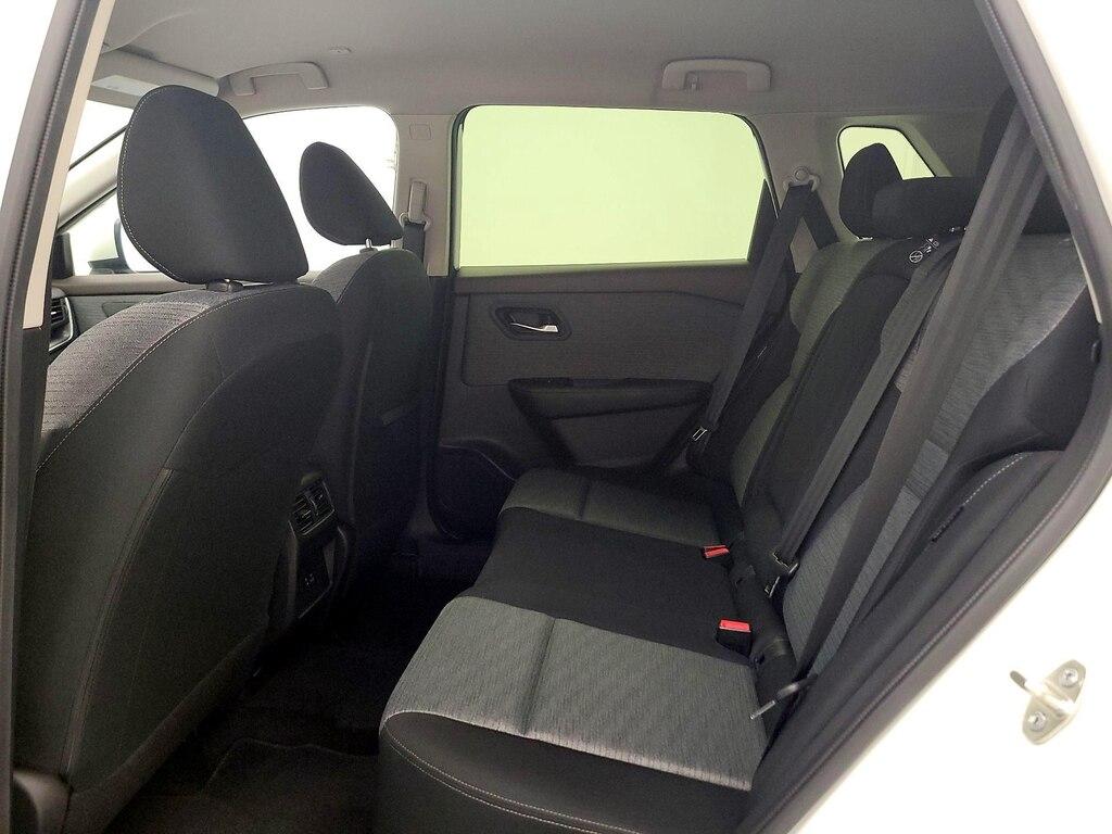 used 2023 Nissan Rogue car, priced at $21,998