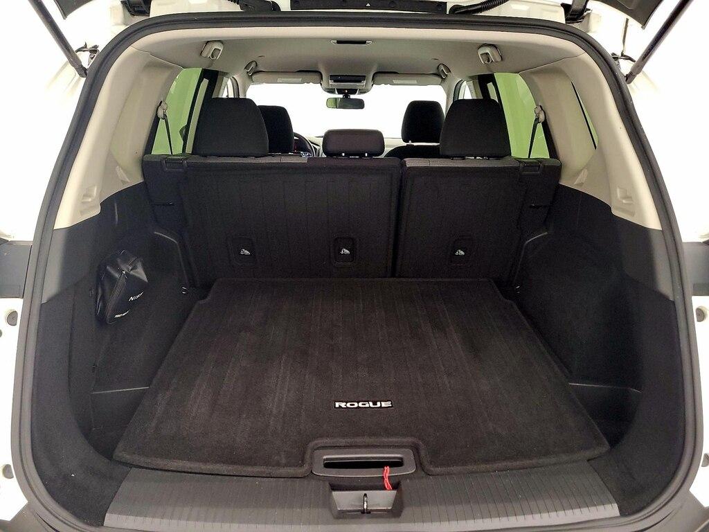 used 2023 Nissan Rogue car, priced at $21,998