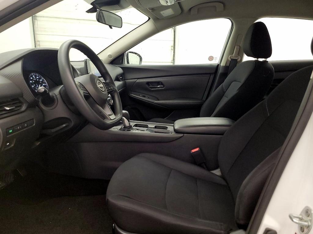 used 2024 Nissan Sentra car, priced at $18,998