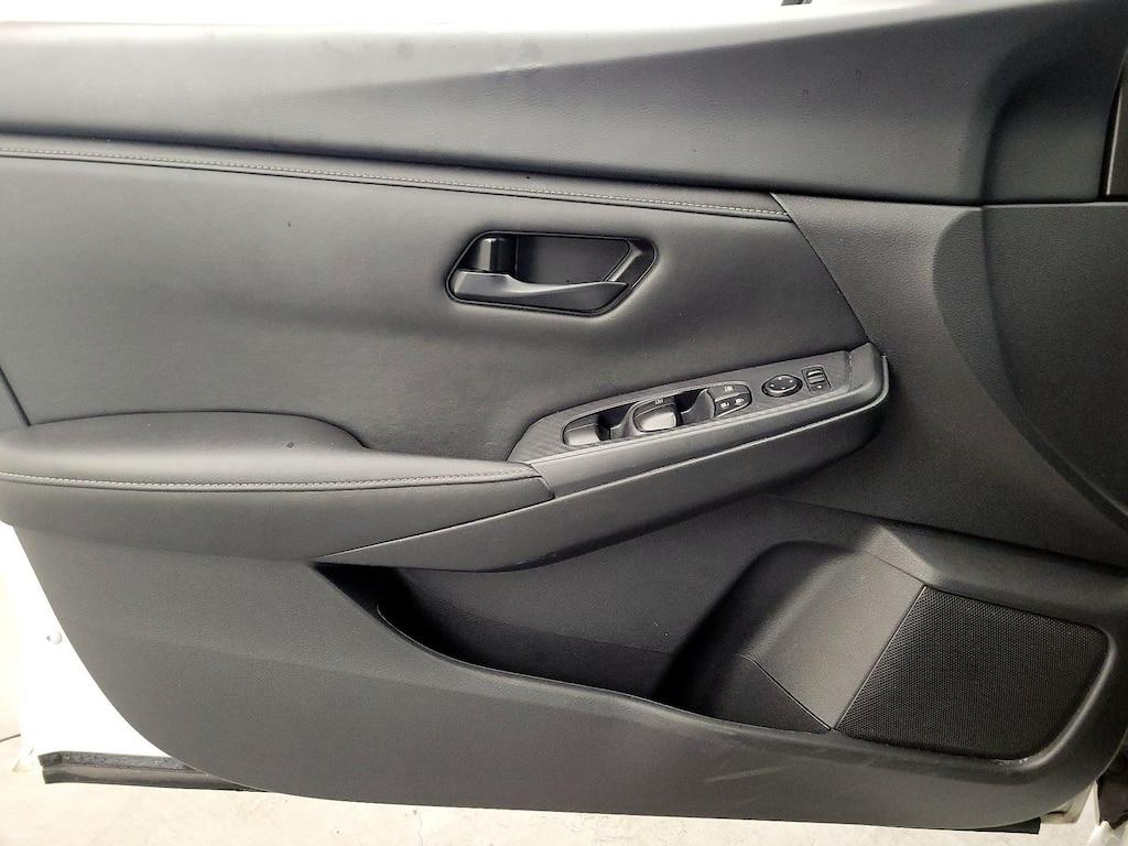 used 2024 Nissan Sentra car, priced at $18,998