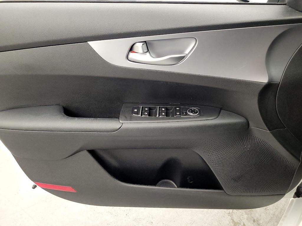 used 2023 Kia Forte car, priced at $17,998