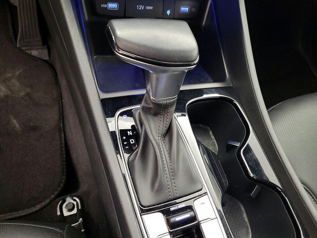 used 2023 Hyundai Tucson car, priced at $24,998