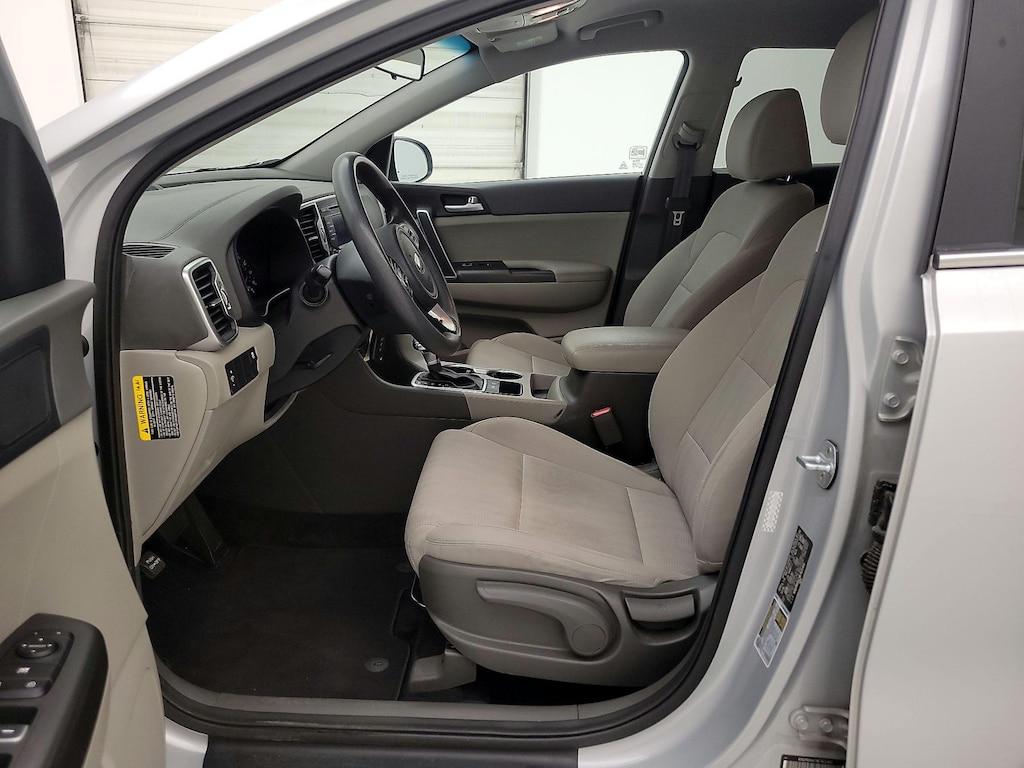 used 2019 Kia Sportage car, priced at $16,998