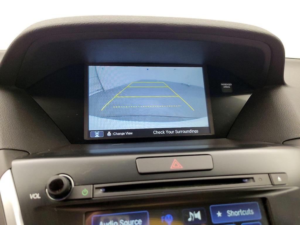 used 2016 Acura MDX car, priced at $14,998