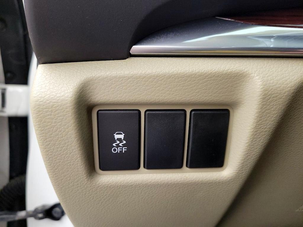 used 2016 Acura MDX car, priced at $14,998