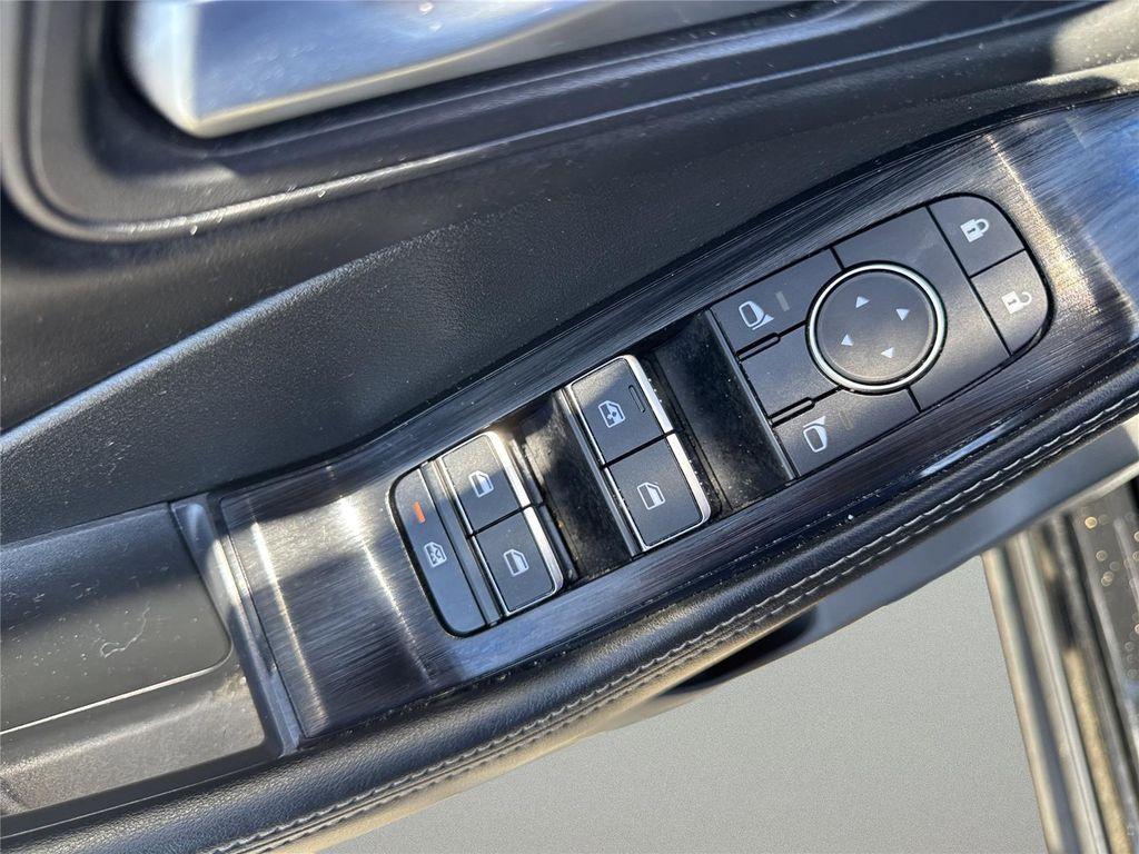 used 2023 Nissan Rogue car, priced at $21,302