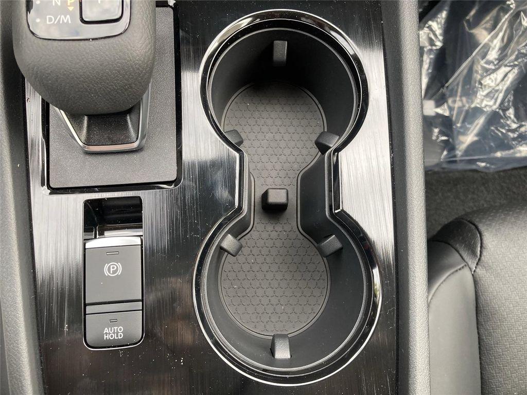 new 2026 Nissan Rogue car, priced at $35,903