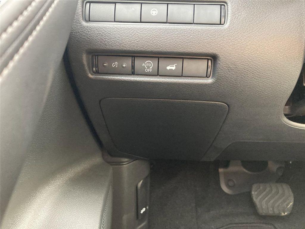 new 2026 Nissan Rogue car, priced at $35,903