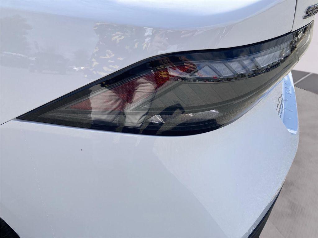 new 2026 Nissan Sentra car, priced at $24,401