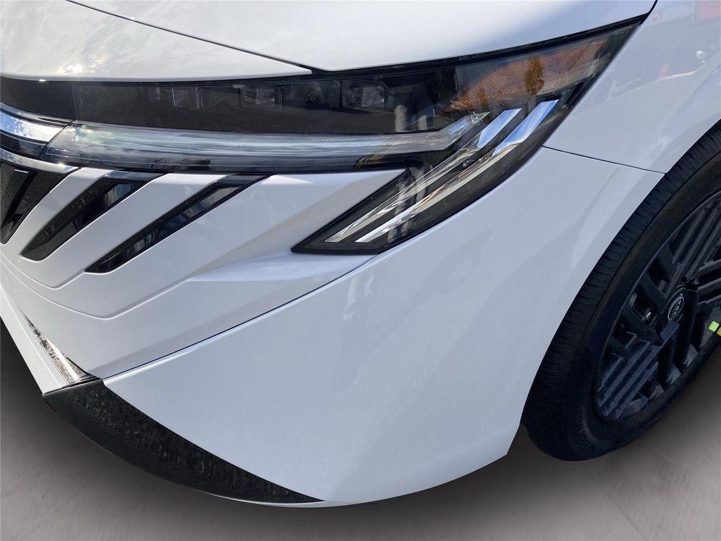 new 2026 Nissan Sentra car, priced at $24,401