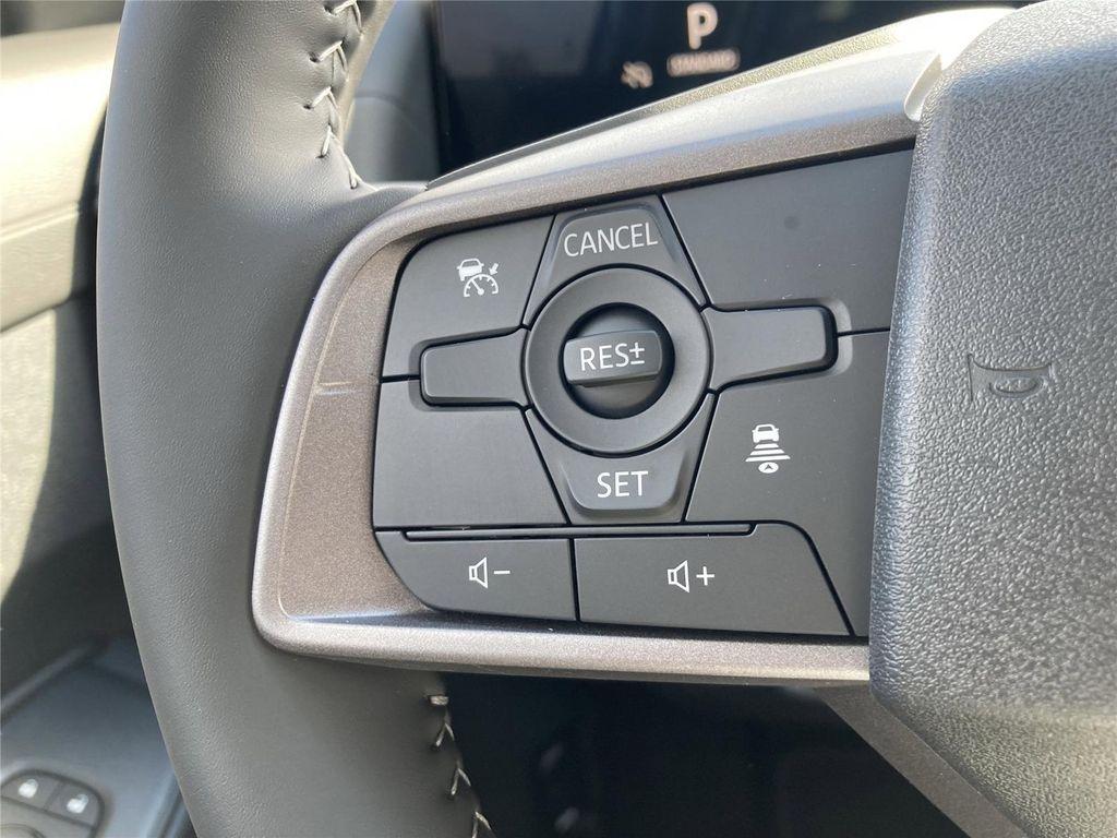 new 2026 Nissan Sentra car, priced at $24,401